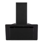 Вытяжка KRONA LIVA 600 black S фото 2 в Новосибирске