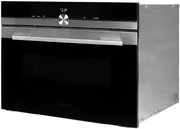 Встраиваемая микроволновая печь Siemens CF 634AGS1 фото 3 в Новосибирске