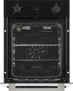 Духовой шкаф KRONA LAZIO 45 BL фото 3 в Новосибирске