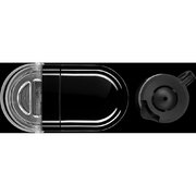 Кофеварка KitchenAid CLASSIC 5KCM1208EOB фото 3 в Новосибирске