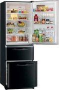 Холодильник Mitsubishi Electric MR-CR46G-OB-R фото 2 в Новосибирске