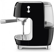 Кофемашина Smeg ECF03BLEU фото 3 в Новосибирске