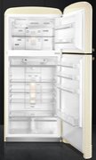 Холодильник Smeg FAB50RCRB фото 4 в Новосибирске