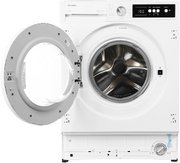 Стиральная машина Hyundai HWM 7121 фото 2 в Новосибирске