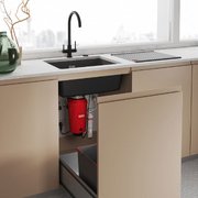 Измельчитель пищевых отходов Франке SLIM 50 фото 4 в Новосибирске Измельчитель пищевых отходов Franke SLIM 50 фото 4 в Новосибирске