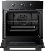 Духовой шкаф Hyundai HEO 66512 BG фото 3 в Новосибирске