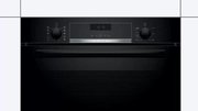 Встраиваемый духовой шкаф BOSCH HBG517EB1R фото 2 в Новосибирске