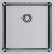 Мойка Омойкири Tadzava 44-U/I ULTRA 15 IN фото в Новосибирске Мойка Omoikiri Tadzava 44-U/I ULTRA 15 IN фото в Новосибирске