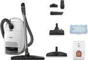 Пылесос Miele Guard M1 Parquet XL белый фото 2 в Новосибирске
