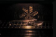 Духовой шкаф Zigmund Shtain EN 121.921 B фото 3 в Новосибирске