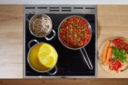 Электрическая плита Gorenje GEC5A11SG фото 4 в Новосибирске