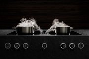 Варочная панель с вытяжкой и установочным комплектом BORA PKAS3FIAB (1x PKAS3AB, 2x PKFI3, 1x EFBV90, 1x EFS375, 1xEFV) фото 2 в Новосибирске
