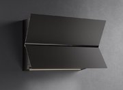 Вытяжка Falmec FUSION 85 GLASS BLACK фото 2 в Новосибирске