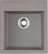 Мойка Омойкири Daisen 46-GR фото в Новосибирске Мойка Omoikiri Daisen 46-GR фото в Новосибирске