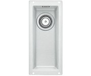Мойка Бланко Subline 160-U белый фото в Новосибирске Мойка Blanco Subline 160-U белый фото в Новосибирске