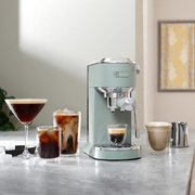 Рожковая кофеварка DeLonghi EC890.GR фото 3 в Новосибирске