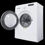 Стиральная машина Maunfeld MFWM127WH051D фото 3 в Новосибирске