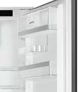 Встраиваемый холодильник Smeg C8194N3E фото 4 в Новосибирске