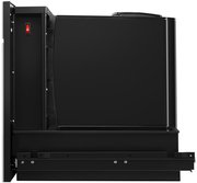 Встраиваемая кофемашина Maunfeld AMCM1503W фото 4 в Новосибирске