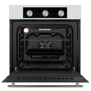 Духовой шкаф Maunfeld AEOF6060W фото 2 в Новосибирске