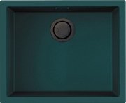 Мойка Omoikiri Yamakawa 55-U/I DO Мойка Omoikiri Yamakawa 55-U/I DO