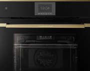 Духовой шкаф Kuppersbusch BP 6550.0 S4 Gold фото 3 в Новосибирске
