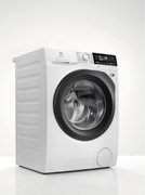 Стирально-сушильная машина Electrolux EW7WR361S фото 2 в Новосибирске