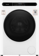 Стиральная машина Weissgauff WMD 45148 Inverter Steam фото в Новосибирске