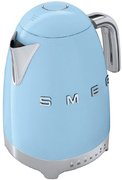 Чайник Смег KLF02PBEU фото 3 в Новосибирске Чайник Smeg KLF02PBEU фото 3 в Новосибирске