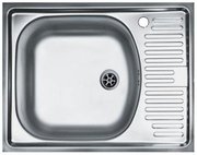 Мойка Franke ETN 611-56 крыло справа фото в Новосибирске