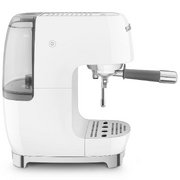 Кофемашина Smeg ECF03WHEU фото 3 в Новосибирске