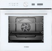 Духовой шкаф Hyundai HEO 6745 WG