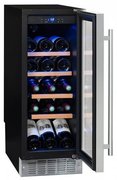 Винный шкаф La Sommeliere CVDE21 фото 4 в Новосибирске