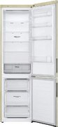 Холодильник LG GA-B509CEWL фото 4 в Новосибирске