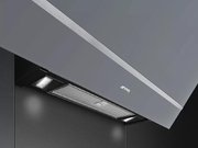 Вытяжка Smeg KV28S фото 3 в Новосибирске