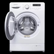 Стиральная машина Maunfeld MFWM127WH051D фото 2 в Новосибирске