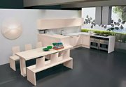 Вытяжка Falmec MIRA PLUS ISOLA 40 фото 3 в Новосибирске