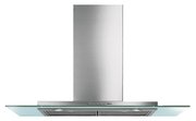 Вытяжка Falmec Kristal Isola 90 ix (800) ECP фото 2 в Новосибирске