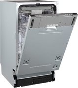 Встраиваемая посудомоечная машина Zigmund Shtain DW 312.4 фото 2 в Новосибирске