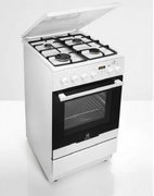 Комбинированная плита Electrolux EKK954904W фото 4 в Новосибирске