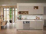 Встраиваемая посудомоечная машина Miele G 7797 SCVi XXL AD 125 Gala Ed фото 4 в Новосибирске