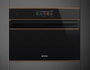 Духовой шкаф Smeg SF4606WVCPNR фото 2 в Новосибирске