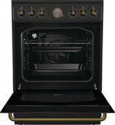 Стеклокерамическая плита Gorenje EC62CLB фото 4 в Новосибирске