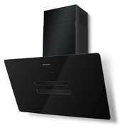 Вытяжка Faber Vanity EG6 BK A80 фото 2 в Новосибирске