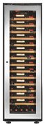 Встраиваемый монотемпературный винный шкаф EuroCave V-INSP-L I-090023-L
