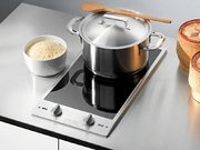 Независимая варочная панель Miele CS 1212 I фото 3 в Новосибирске