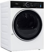 Сушильная машина Midea MD210H100WDB/W фото 2 в Новосибирске