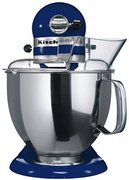 Миксер KitchenAid 5KSM150PSEBU фото 3 в Новосибирске