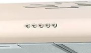 Козырьковая вытяжка Korting KHT 6334 B фото 2 в Новосибирске