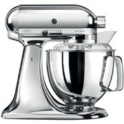 Миксер KitchenAid Artisan 5KSM175PSECR фото в Новосибирске